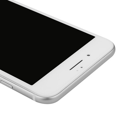 

Взрыв Кеши (Бэнкс) iPhone7 стали пленки матовые мягкие Односторонние полноэкранные 3D модели охватывают все стальные мембраны Apple, телефон 7 матовое белый фильм
