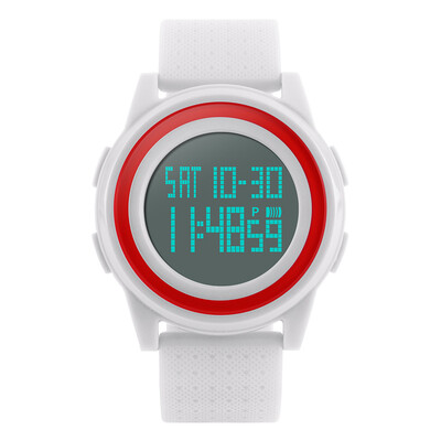 

skmei Mens Sport Watch 1206 Waterproof