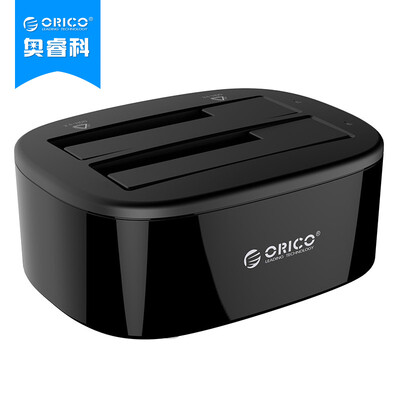 

Оррик Отдел (ORICO) 2569S3 2,5-дюймовый ноутбук SATA HDD Корпус Последовательный порт USB 3.0 внешняя коробка серебра