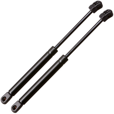 

Qty (2) Chrysler 300 300C 300S Sedan, Charger 2011-2015 Hood Lift Supports