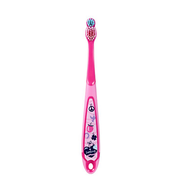 

Jordan baby toothbrush (Norwegian brand 6-9 year old baby toothbrush step 3) 1