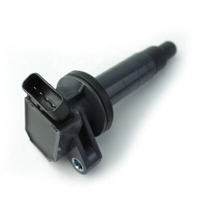 

Катушки зажигания стандартные для Toyota Corolla Чеви Prizm Pontiac Vibe 1.8 C1249 UF247 новый карандаш катушка зажигания