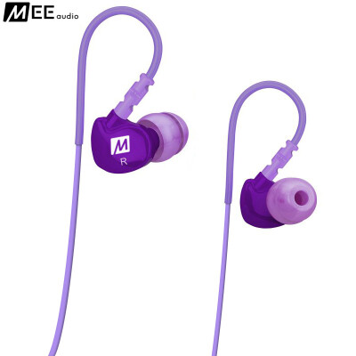 

MEELECTRONICS M6 Sport Earbuds stereo earbuds