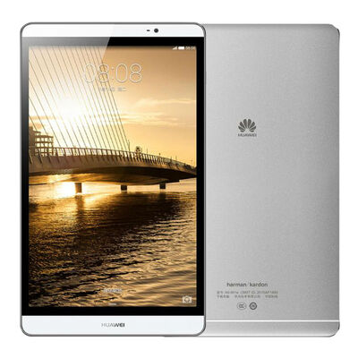 

Huawei MediaPad М2 Кирин 930 окт сердечника 8 дюймов Фабают 3 Гб ОЗУ 16 Гб ПЗУ телефона Android Tablet LTE 8MP