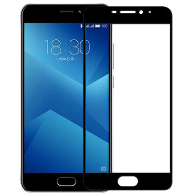 

(2 шт) Yomo защитная пленка для Meizu Meilan Note5