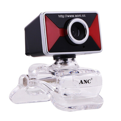 

Oni aoni ANC color magic webcam
