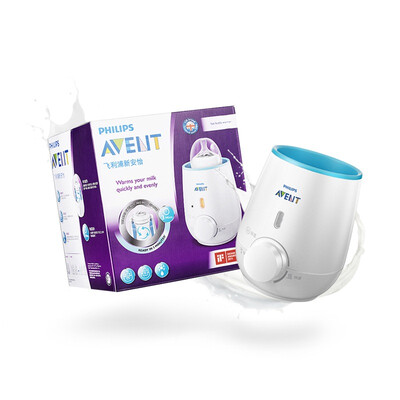 

Philips AVENT UK Brand AVENT Breast Milk Warmer SCF35501