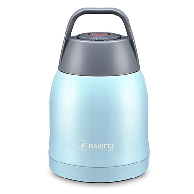 

Ка Xifei (kaxifei) Ка Xifei тушить горшок тушеного стакан изоляции тлеющей Cup