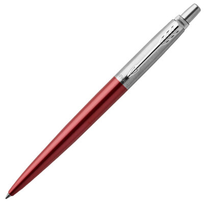 

Parker (PARKER) Jotter Jotter series Kensington red white folder gel pen