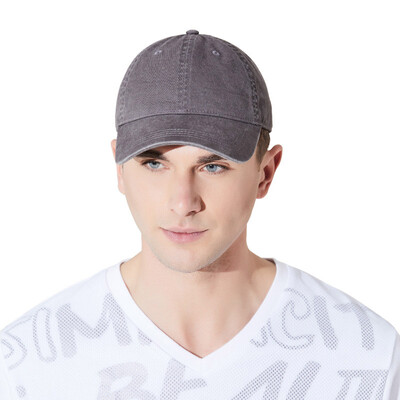 

Jingdong supermarket kamon Kenmont km-3487 summer men&39s pure color curved eaves cotton baseball hat outdoor leisure youth summer wash do old cap tongue maroon