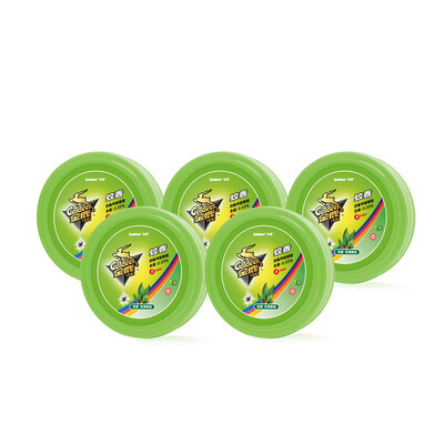 

Goldeer (Goldeer) mosquito coils fragrance fresh tea fragrance mosquito repellent to taste double effect mosquito coils 5 boxed D024X5