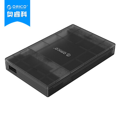 

ORICO AD29C3 Type-C mobile hard disk box external read 25-inch notebook solid-state drive hard drive box