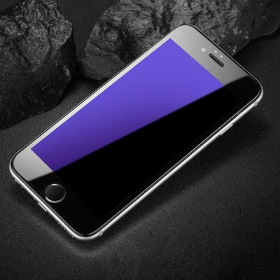 

[Три] Длинное голубое платье -3D анти пассажир Apple, 6с плюс / 6plus стал фильмом iphone6s плюс / 6plus стальной оболочки, покрывающей мягкой односторонний полноэкранных защиты HD телефона пленки (черный)