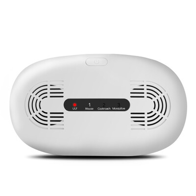 

US-Xinlong mesilon ML-518 intelligent ultrasound four wave home electronic cat drive device