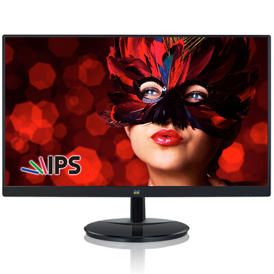 

ViewSonic 23-inch IPS wide viewing angle micro frame computer monitor display VA2359