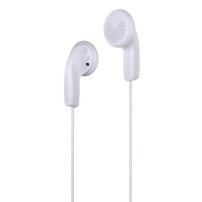 

Sennheiser MX 400 II White Simple entry earphone earplugs white