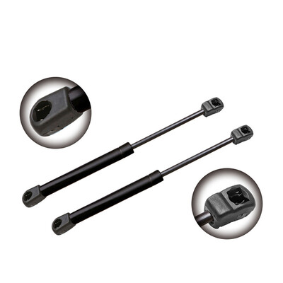

2pcs For Audi A4 A4 Quattro 2003-2006 Front Hood Lift Support Shock Spring Strut