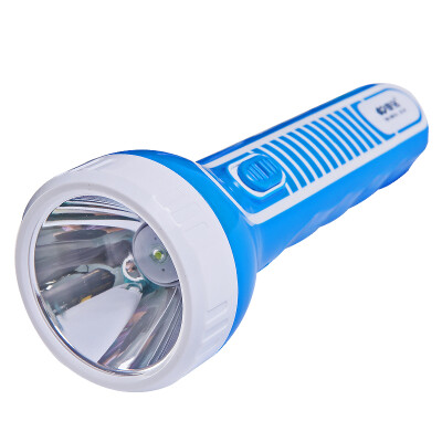 

Kang Ming flashlight flashlight LED rechargeable flashlight outdoor lighting flashlight 8867