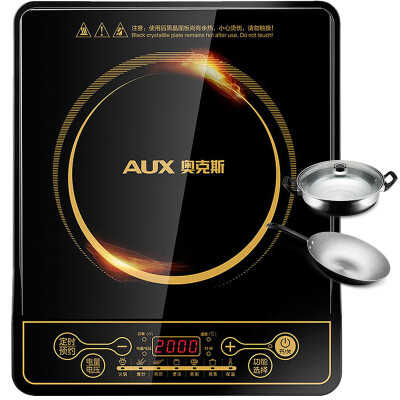 

Oaks (AUX) CB2007G induction cooker