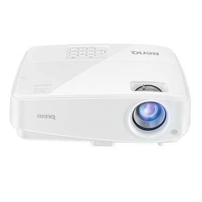

BenQ ED045 проектор проектор проектор (разрешение XGA 3300 люмен двойной HDMI)