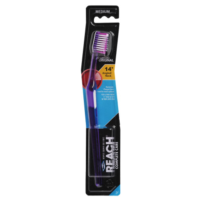 

LG sharp (REACH) super-care toothbrush (adult hair) (color random release