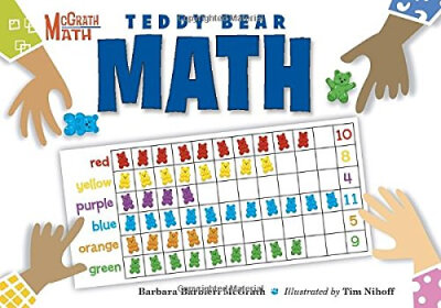 

Teddy Bear Math