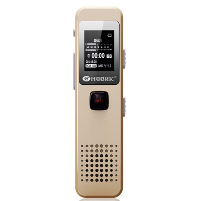 

Ring (HBNKH) H-R280 записывающее перо Professional HD дистанционное шумоподавление 8G золото