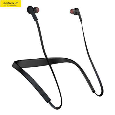 

Jabra HALO SMART Wonderful Wireless Music Smart Stereo Bluetooth Headset Black