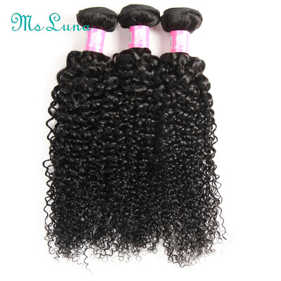 

Unprocessed Hair Brazilian Kinky Curly Virgin Hair 3 Bundles Ms Lula Brazilian Virgin Hair Kinky Wave 100 Human Hair Extensions