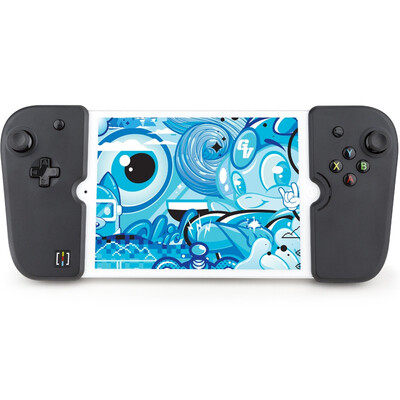 

GAMEVICE GV140 IPad II контроллер геймпад игра (для IPad мини) MFI аутентификации Lighting Interface
