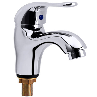 

DEZHONG 6526 Basin faucet single cold faucet wash basin faucet