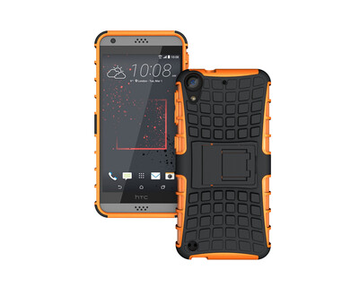 

Корпус Htc desire 530прочный защитный футляр Gangxun с двойным слоем Прочный гибридный жесткий корпус с противоударной крышкой для