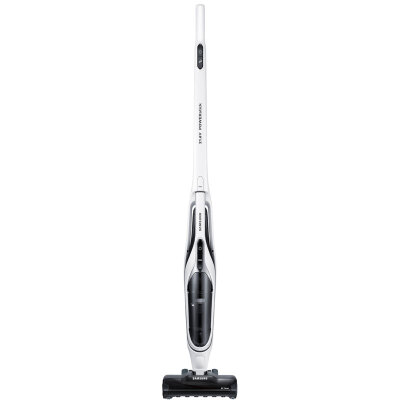 

Samsung (SAMSUNG) SS60K6050KW powerful long-lasting lightweight portable vertical two-in-one wireless vacuum cleaner