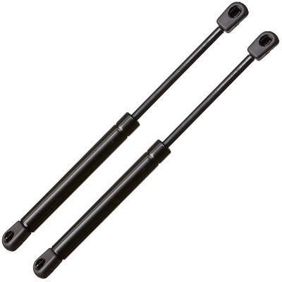 

Qty (2) Stabilus SG414051Kit3 OEM Гуд Лифт поддерживает Struts комплект 2 мяча шпильки