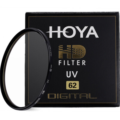 

Зеркальный фильтр HOYA uv 62 мм HD HD Профессиональный цифровой тонкий фильтр