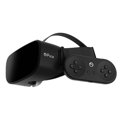 

Птица выглядит Pico Neo DKS mobile VR одна машина VR очки виртуальная реальность 3D очки