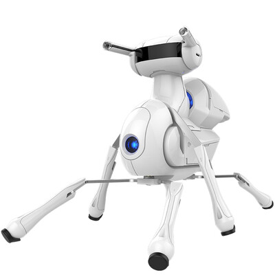 

DFRobot Bugs Robots Smart Robots Assembled Toys Wireless Remote Control Education Robot Kit Robot Gift