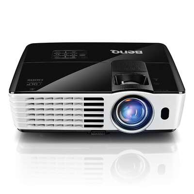 

BenQ TH682ST Офисный проектор с коротким фокусом (разрешение 1080P 3000 люмен)