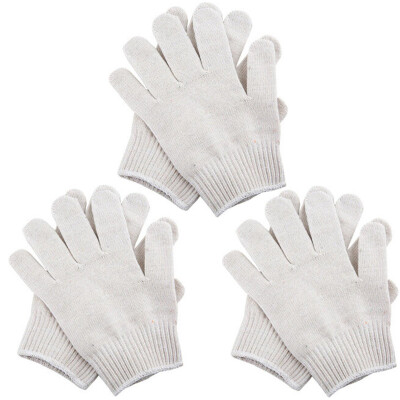 

XUANSHENGTE industrial latex gloves thick beeftendon home cleaning car washing latex gloves