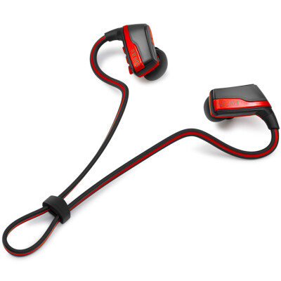 

Edifier (EDIFIER) W430BT Professional Sports Bluetooth Headset In-Ear Headphones Mobile Phone Headphones with Macone Call Red