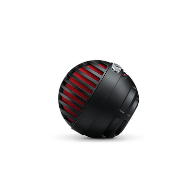 

Shure конденсаторные микрофоны Shure MV5 цифровой записи домашнего подкастов телефон микрофон черный