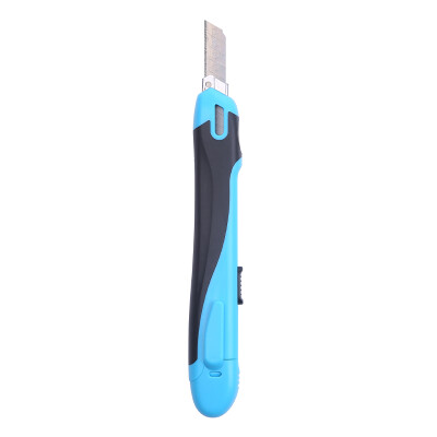 

National reputation KOKUYO HA-S100B utility knife lake blue black