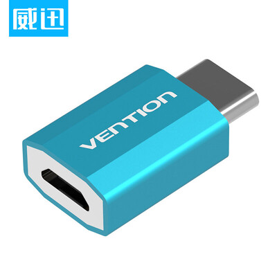 

VENTION USB 3.1 to Type-C Adapter for Android Phones