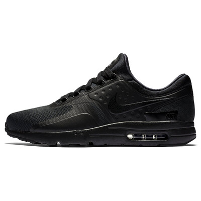 

NIKE Nike men's casual shoes AIR MAX ZERO ESSENTIAL air sports shoes 876070-006 black 40.5 yards