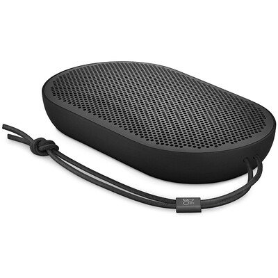 

B & O PLAY P2 Portable Mini Bluetooth Speaker Handsfree Call Black