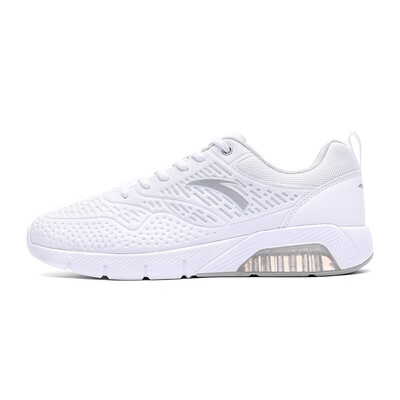 

Anta ANTA men&39s shoes 11647775-2E men&39s leisure sports comprehensive training shoes elastic rubber leisure sports shoes running shoes fog gray -2E 40