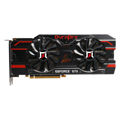 

Видеокарта Gainward GeForce GTX 1080Ti Herd 11G