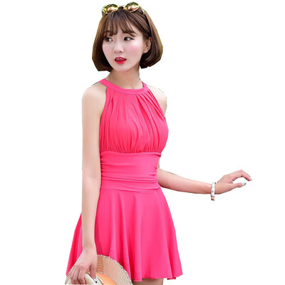 

Arctic Swimsuits Women 's One - piece Swimsuit Swimwear Skirt -