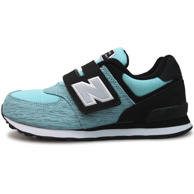 

NEW BALANCE KV574SMY NEW BALANCE KV574SMY children&39s shoes men&women in the large children&39s shoes children&39s breathable shoes size 2 yards 200MM