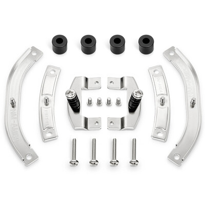

Owl NOCTUA NM-AM4 clip AM4 platform